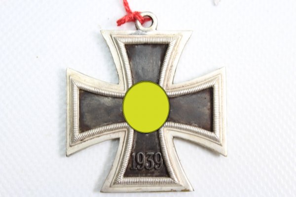 RK , Ritterkreuz des Eisernen Kreuzes 1939 – magnetisch Sammleranfertigung