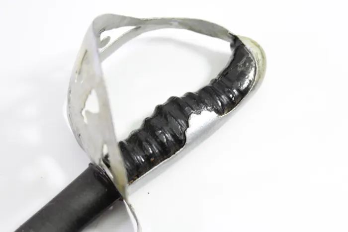 Children's Cavalry Saber, cavalry saber, circa 1910