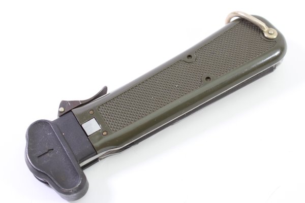 Eickhorn 75 Paratrooper's Knife of the German Armed Forces LL80