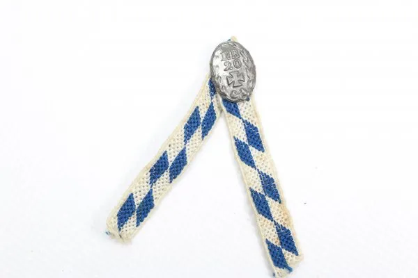 Pin Bavaria