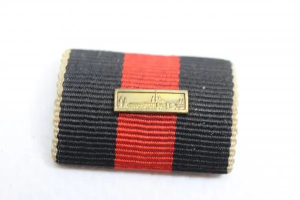 Feldspange Wehrmacht Einmarsch - Medaille Sudetenland 1938 mit Spange Prager Burg