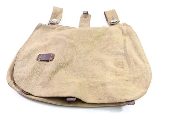 Bread bag of the (HJ) Hitler Youth, late version