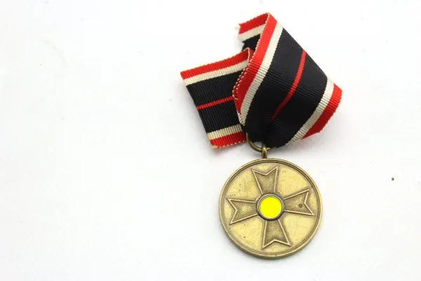 Kriegsverdienstmedaille 1939