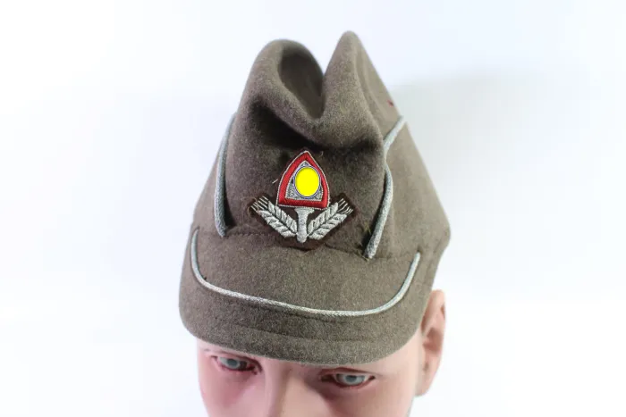Reich Labor Service (RAD) Leader's Cap