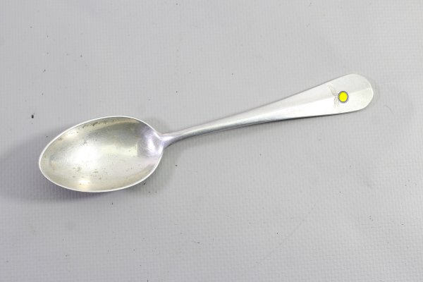 Luftwaffe Teaspoon Canteen Cutlery Canteen 1939 FL.U.V