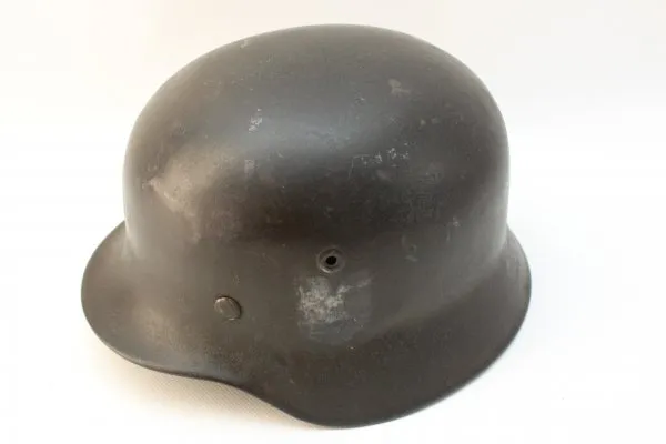 Wehrmacht Stahlhelm M40 NS66