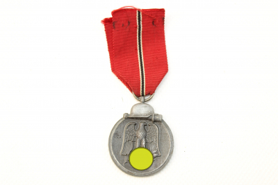 ww2 Eastern Medal, Hst. 6, Winter Battle in the East 1941/42