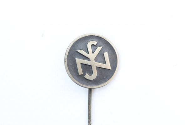 Needle National Socialist People's Welfare - NSV - Member Badge RZM
