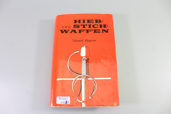 Book on Edged Weapons