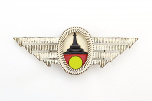 ww2 DRKB German Reichskriegerbund Kyffhäuser Badge