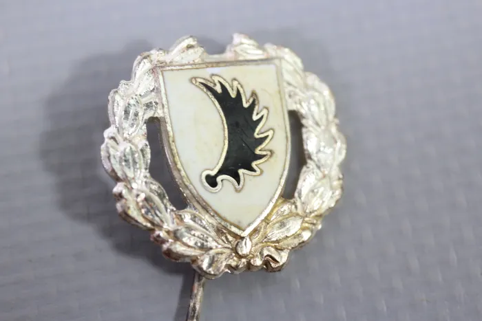 East Prussian Tradition Badge, Honorary Pin