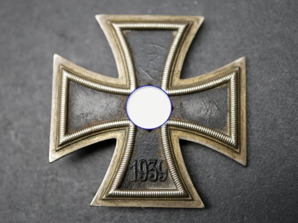 EK1 Eisernes Kreuz 1.Klasse ohne Hersteller