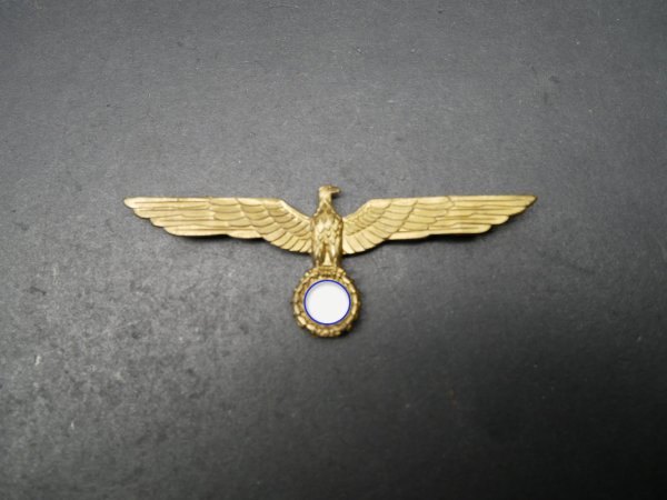 Kriegsmarine Badge Breast Eagle for the Summer Uniform