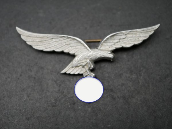 Luftwaffe Badge Breast Eagle for the Uniform