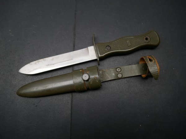 Bundeswehr knife OFW 69