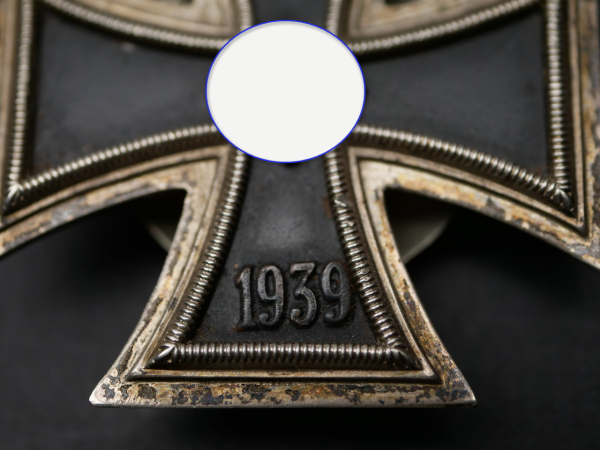 militärische Orden / Ehrenzeichen