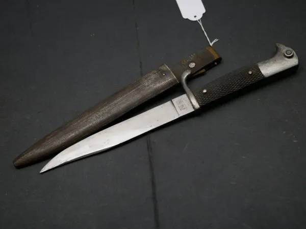 German trench dagger from the manufacturer WKC