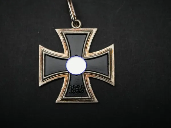 RK Knight's Cross of the Iron Cross 1939-1945