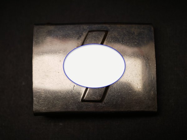 Deutsche Jugend DJ Koppelschloss RZM 4/24