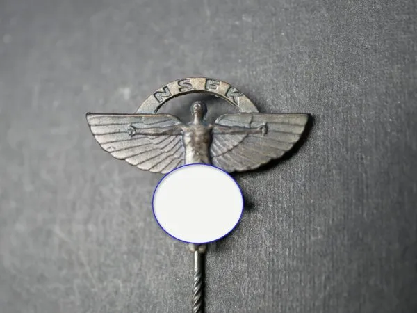 NSFK badge / pin
