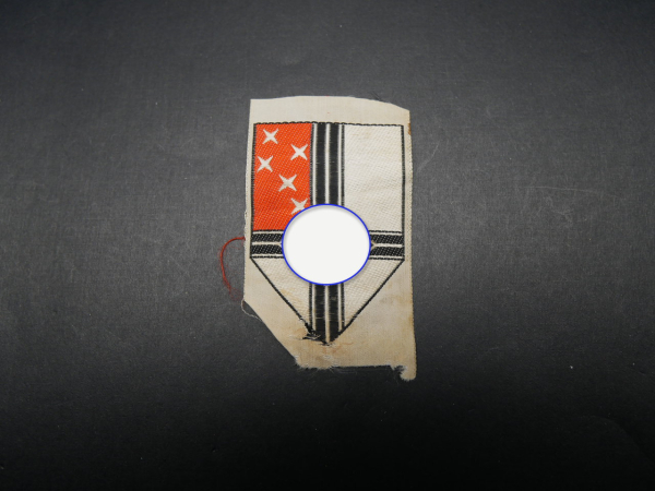 BEVO sleeve badge RKB Reichskolonialbund with swastika