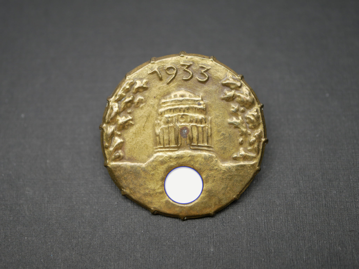 Badge – Kelheim 1933