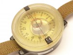 Armbandkompass AK39 Fl23235-1, Armband für Tropen