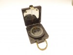 WW2 British Compass Magnetic Marching Mark 1