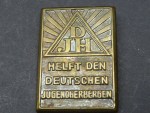 DJH Deutsche Jugend Herberge - "Helft den deutschen Jugendherbergen"