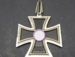 Orden RK Ritterkreuz des Eisernen Kreuzes 1939, gestempelt 800