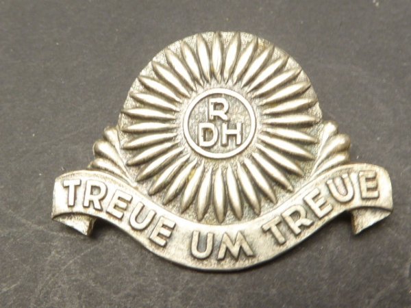 Badge RDH - Reich Association of German Housewives
