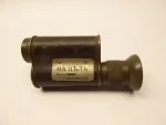 Altes 8x Fernglas Monokular 1912 Russland, ww1