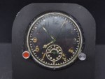 Russian aviator chronograph