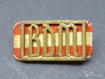 Association of German Girls - BDM Achievement Badge