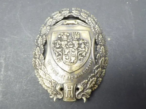 Sleeve badge - Freikorps von Hindenburg