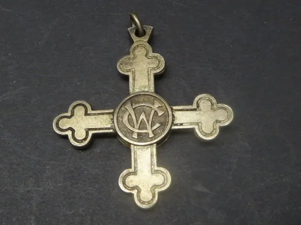 Württemberg - Charlottenkreuz