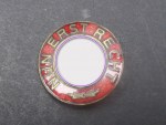 Party badge - First of all -