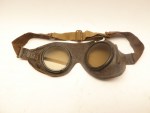 Staubschutzbrille Wehrmacht