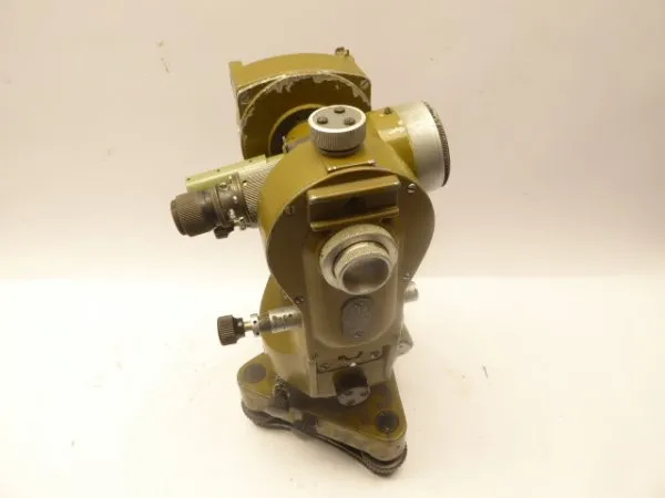 Russian theodolite TT3 from 1966