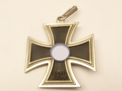 Order - RK Knight's Cross of the Iron Cross with 800 stamped