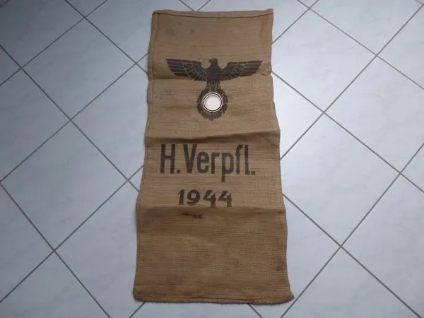 Heeresverpflegungssack 1944