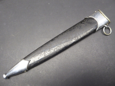 Dagger sheath for the SS or NSKK dagger