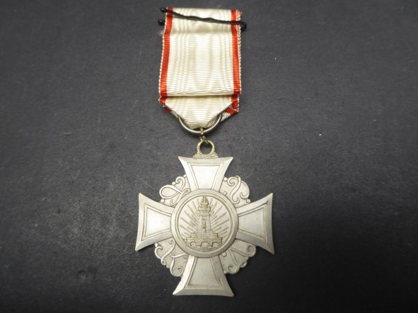 Order of Kyffhäuser - For merit in the warrior association