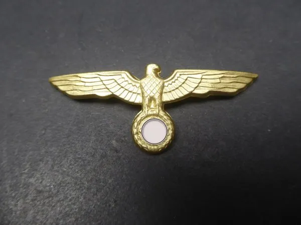 WH Wehrmacht Mützenadler