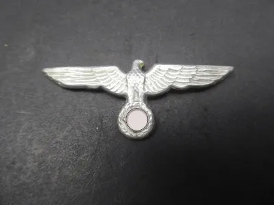 WH Wehrmacht Mützenadler