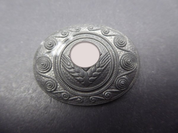Badge / Brooch - Reich Labor Service for Female Youth ( RAD/wJ )