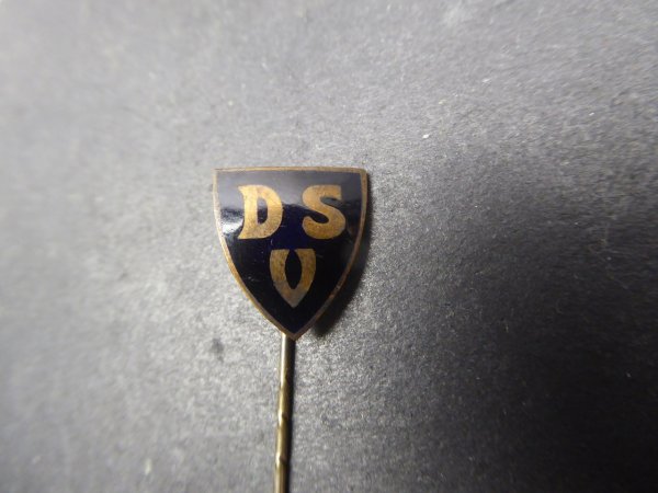 Badge - DSV German Ski Association