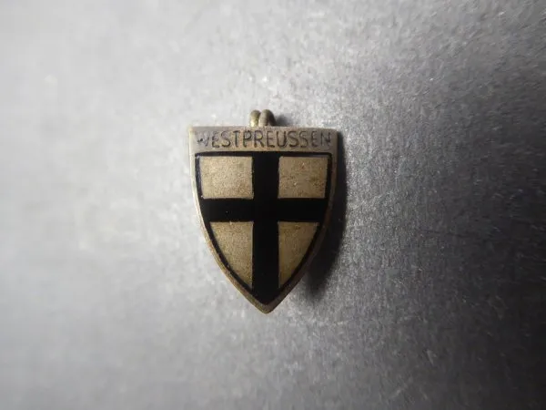 Badge - West Prussia