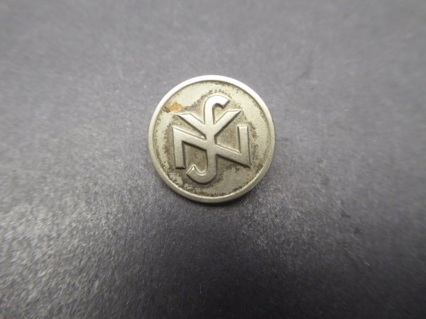Badge - NS Volkswohlfahrt (NSV)