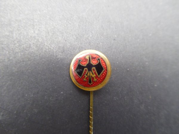 Badge - Reichbanner SRG - League of German War Participants and Republicans